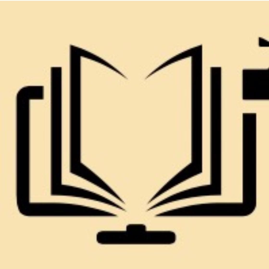 Laibrary App Logo